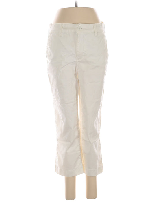 NYDJ Size 8 Chino pants