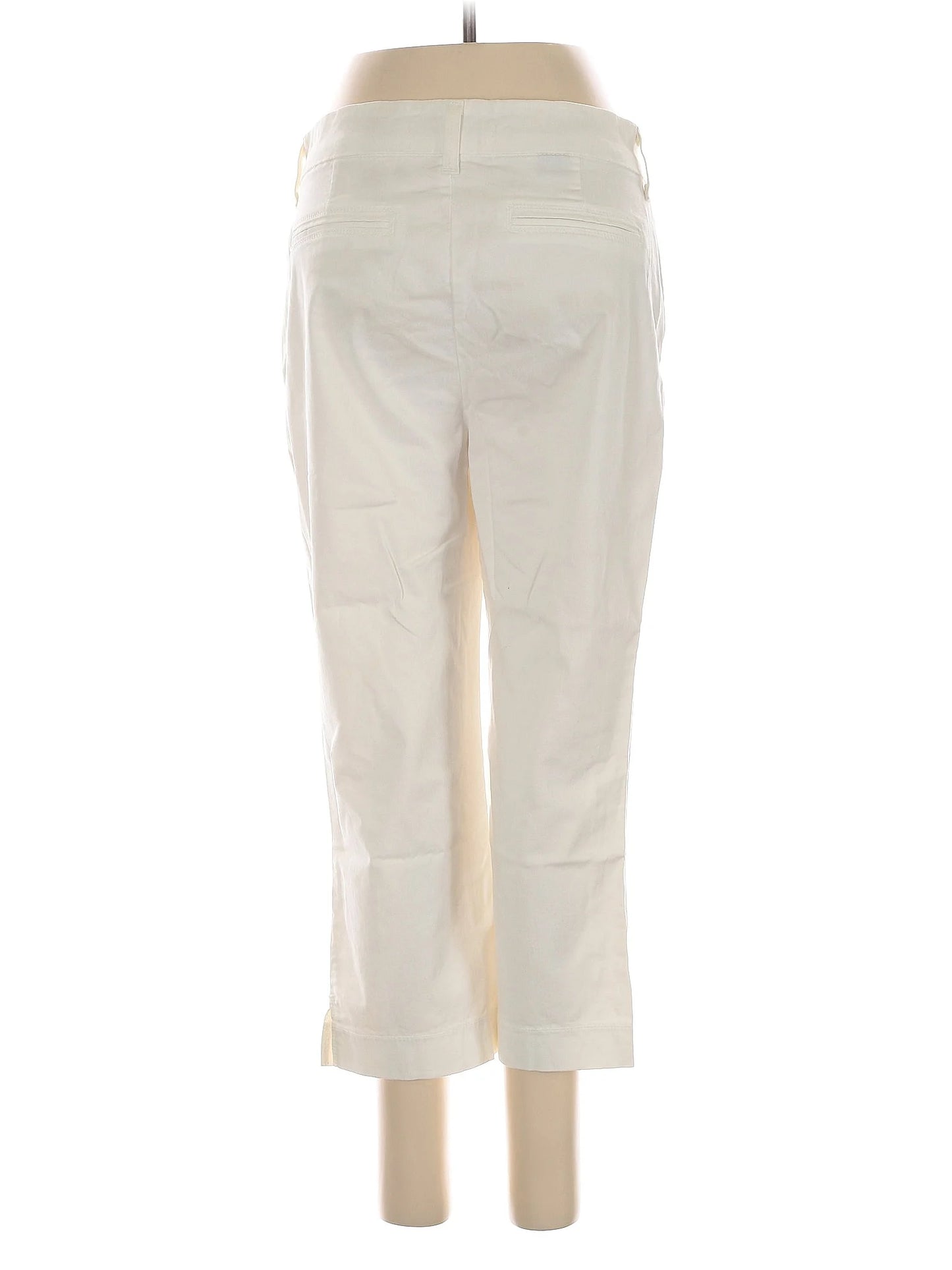 NYDJ Size 8 Chino pants