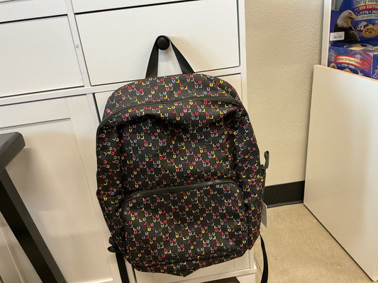 Lululemon backpack
