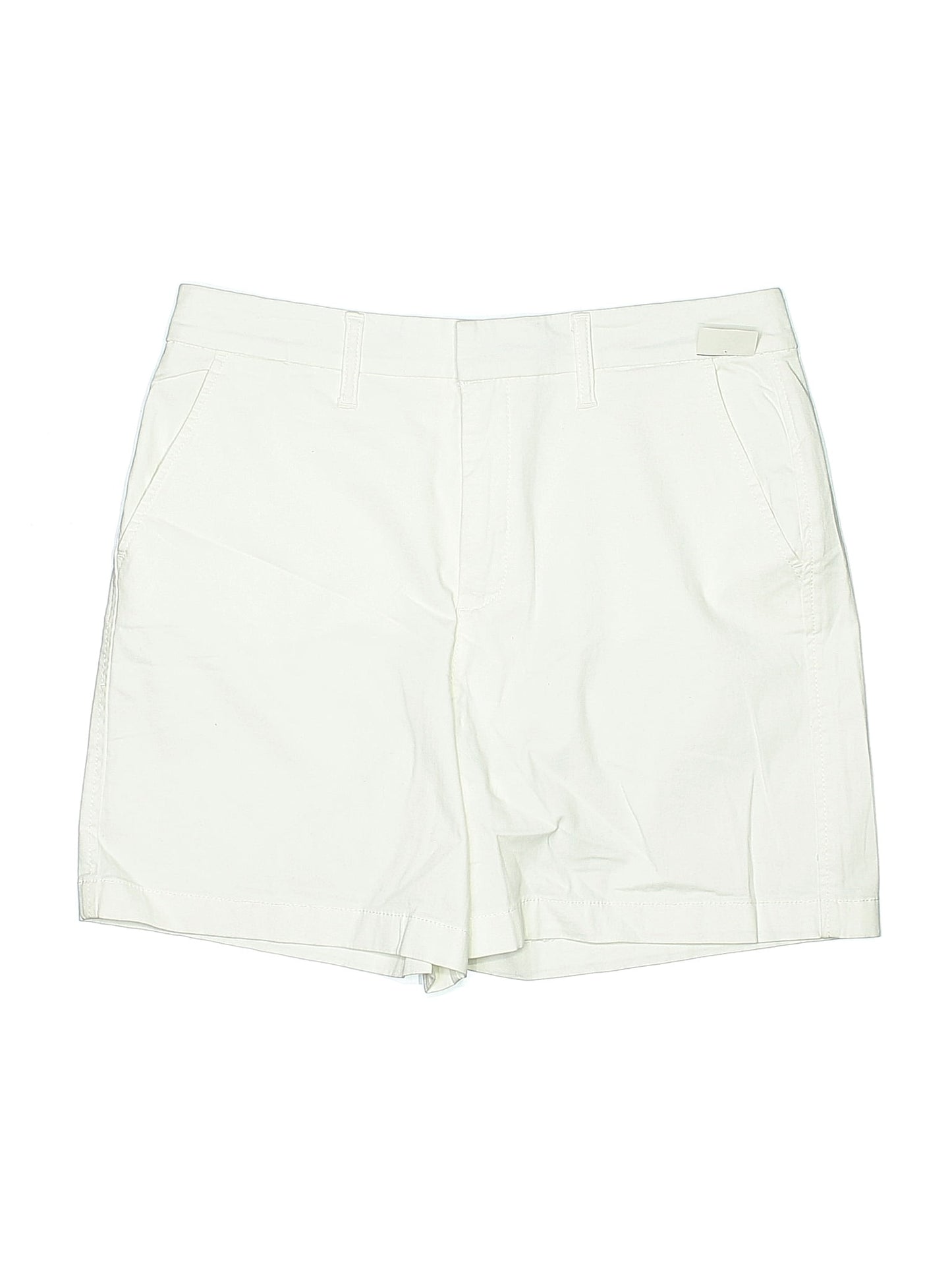 Anne Klein Size 10 Khaki shorts NWT