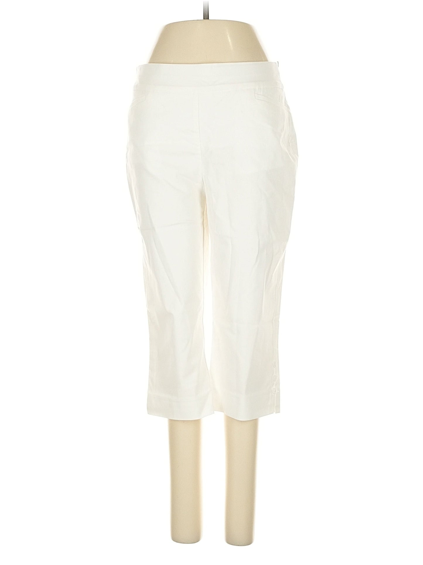CHICO'S Sz Sm Casual Pants