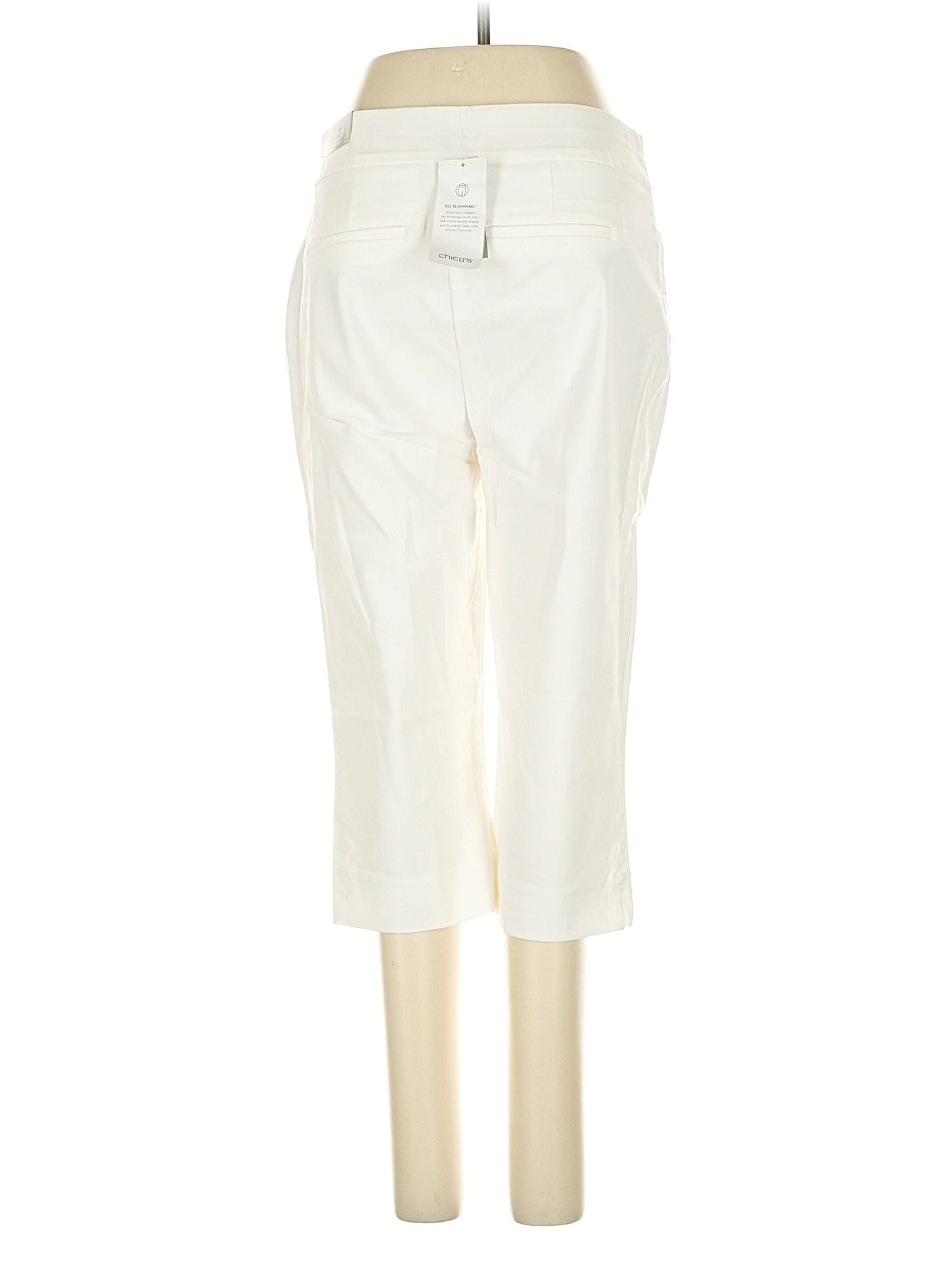 CHICO'S Sz Sm Casual Pants