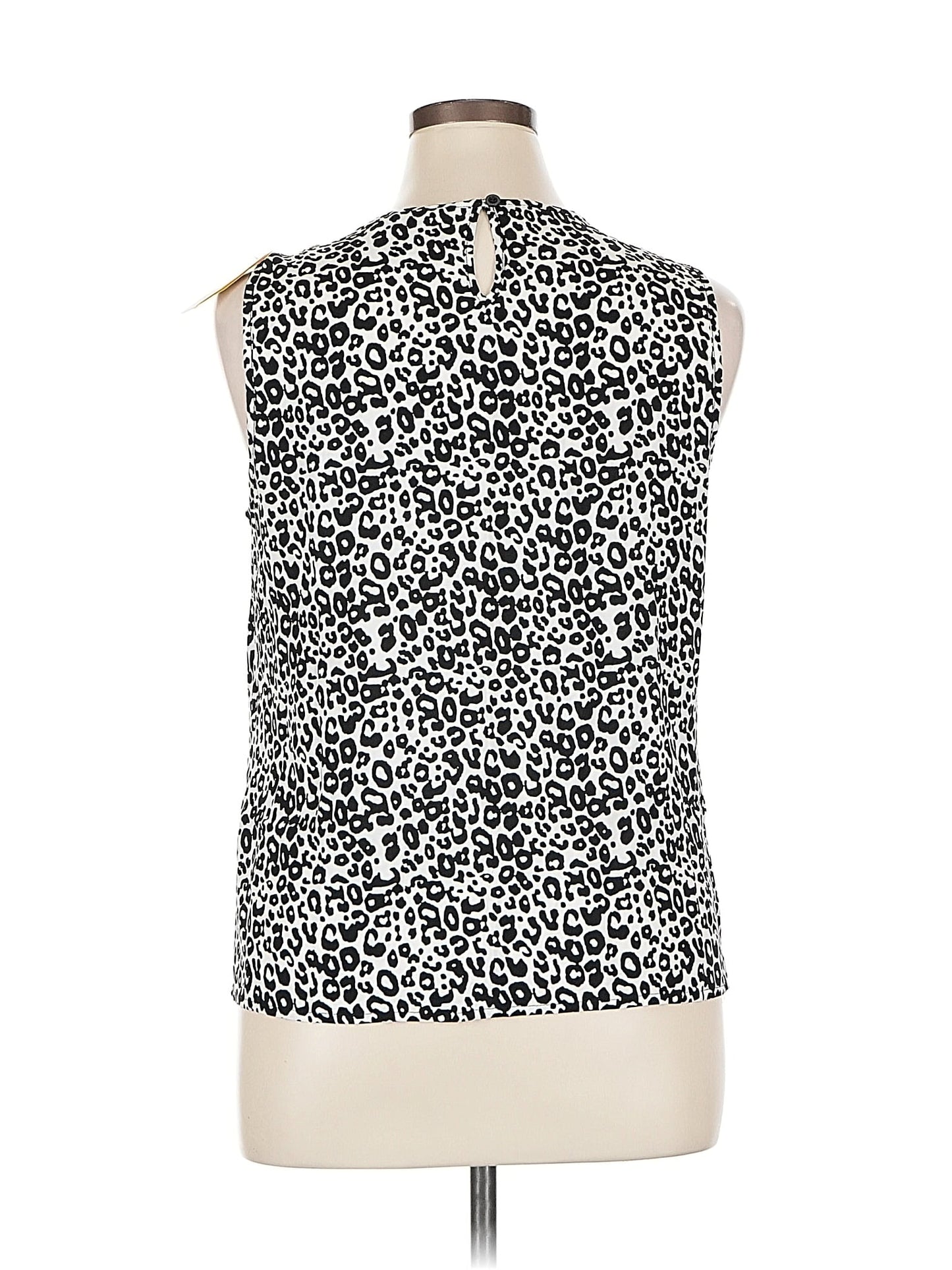 Cj Banks Size 14 (X) Sleeveless blouse NWT