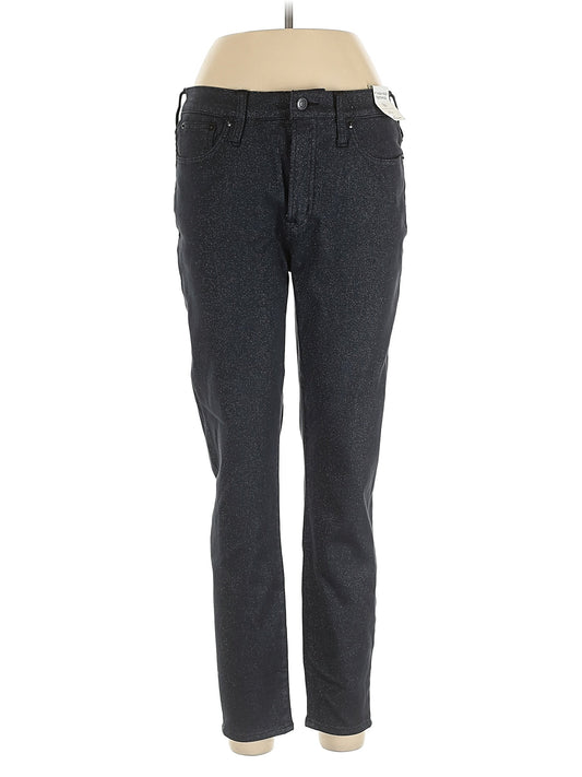 J.Crew  Sparkle Jeans NWT