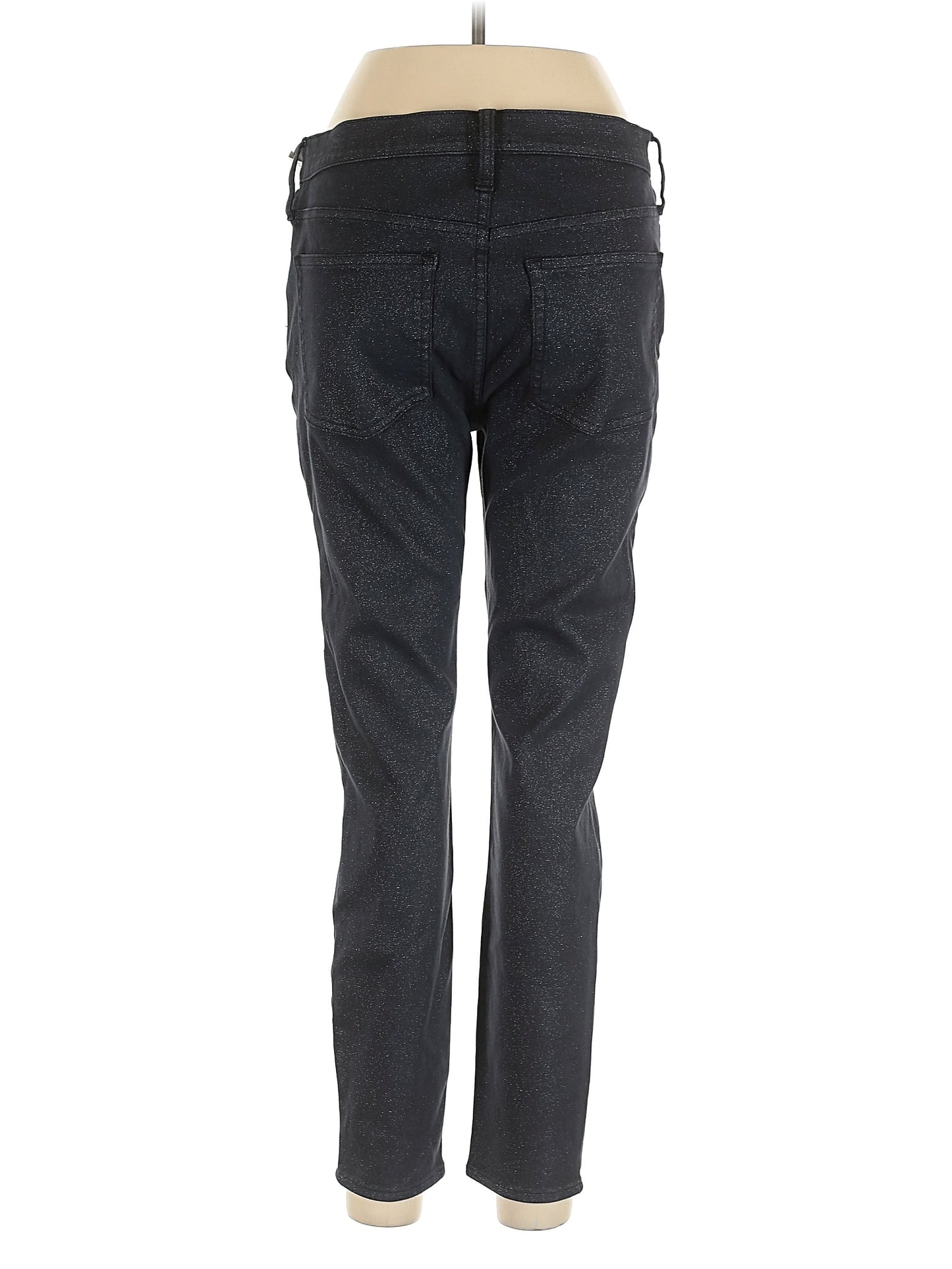 J.Crew  Sparkle Jeans NWT