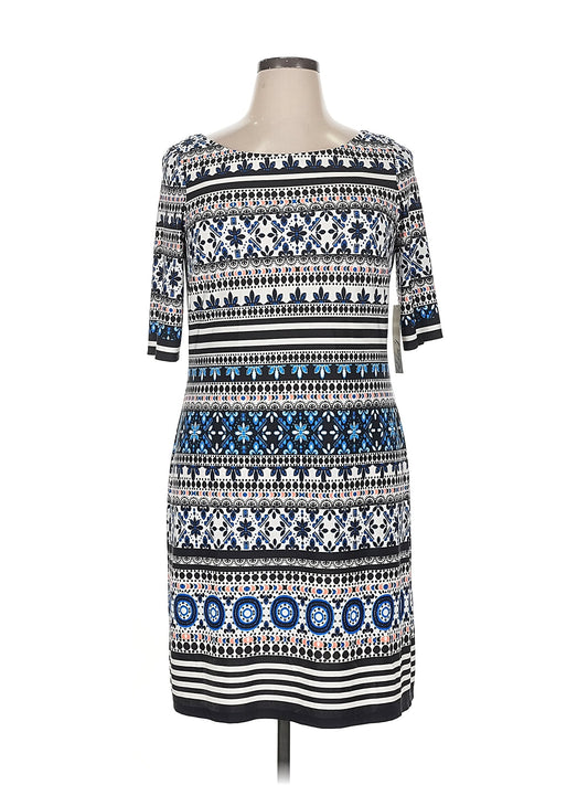 Eliza J Size 14 Casual dress