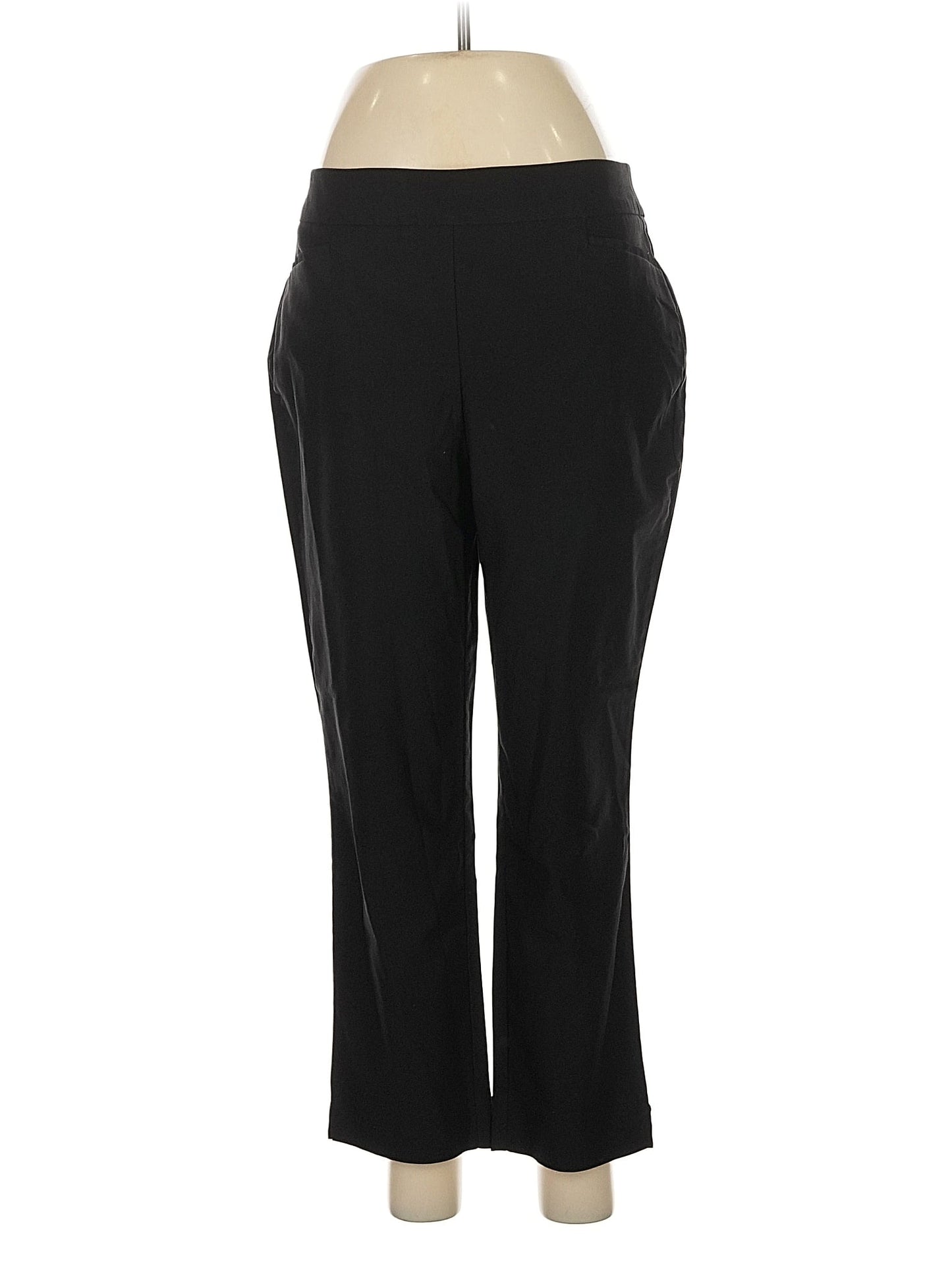 CHICO'S Sz Med Dress Pants