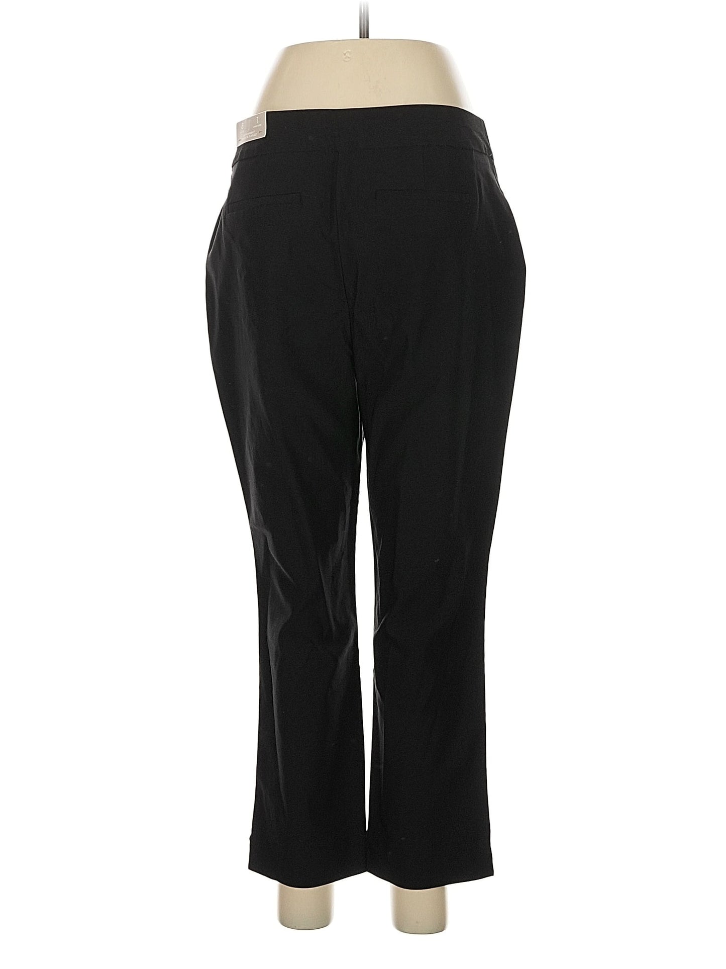 CHICO'S Sz Med Dress Pants