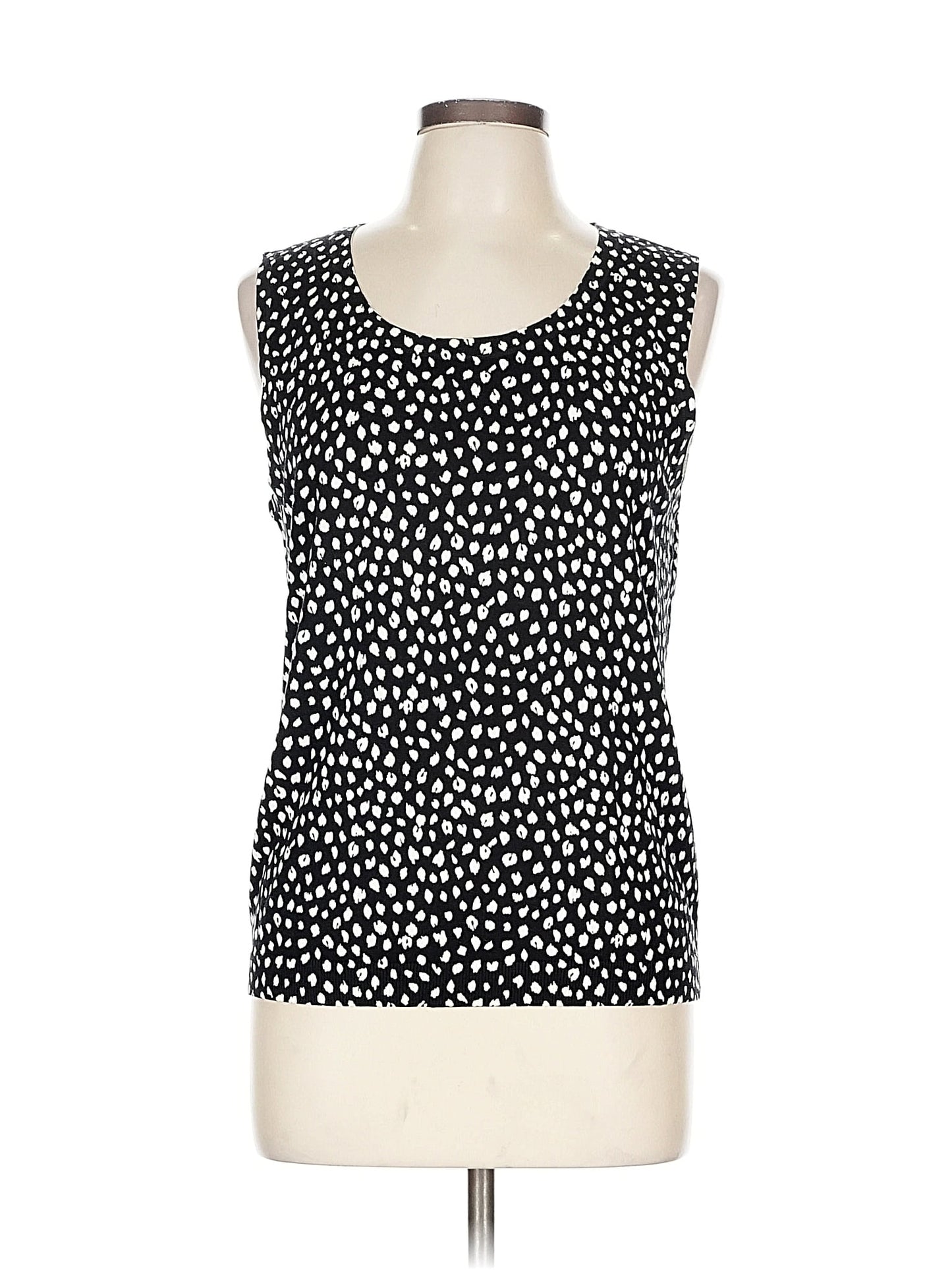 Talbots Size L Tank top NWT