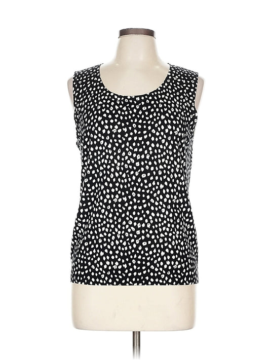 Talbots Size L Tank top NWT