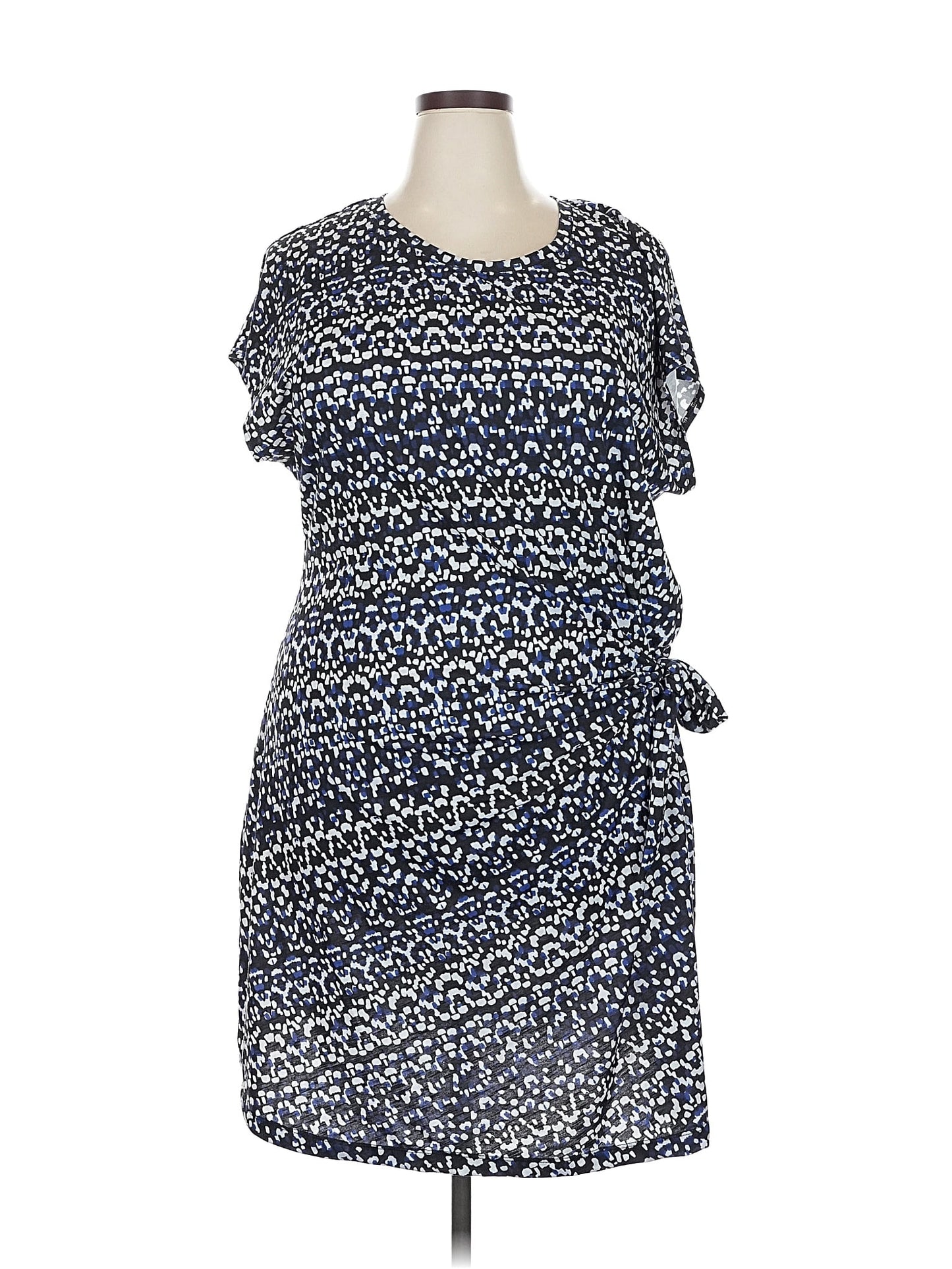 Nicole Miller Size XXL Casual dress
