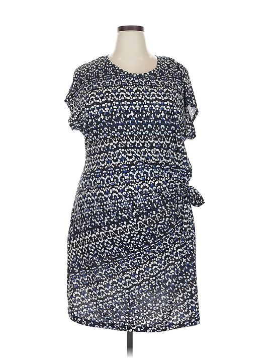 Nicole Miller Size XXL Casual dress