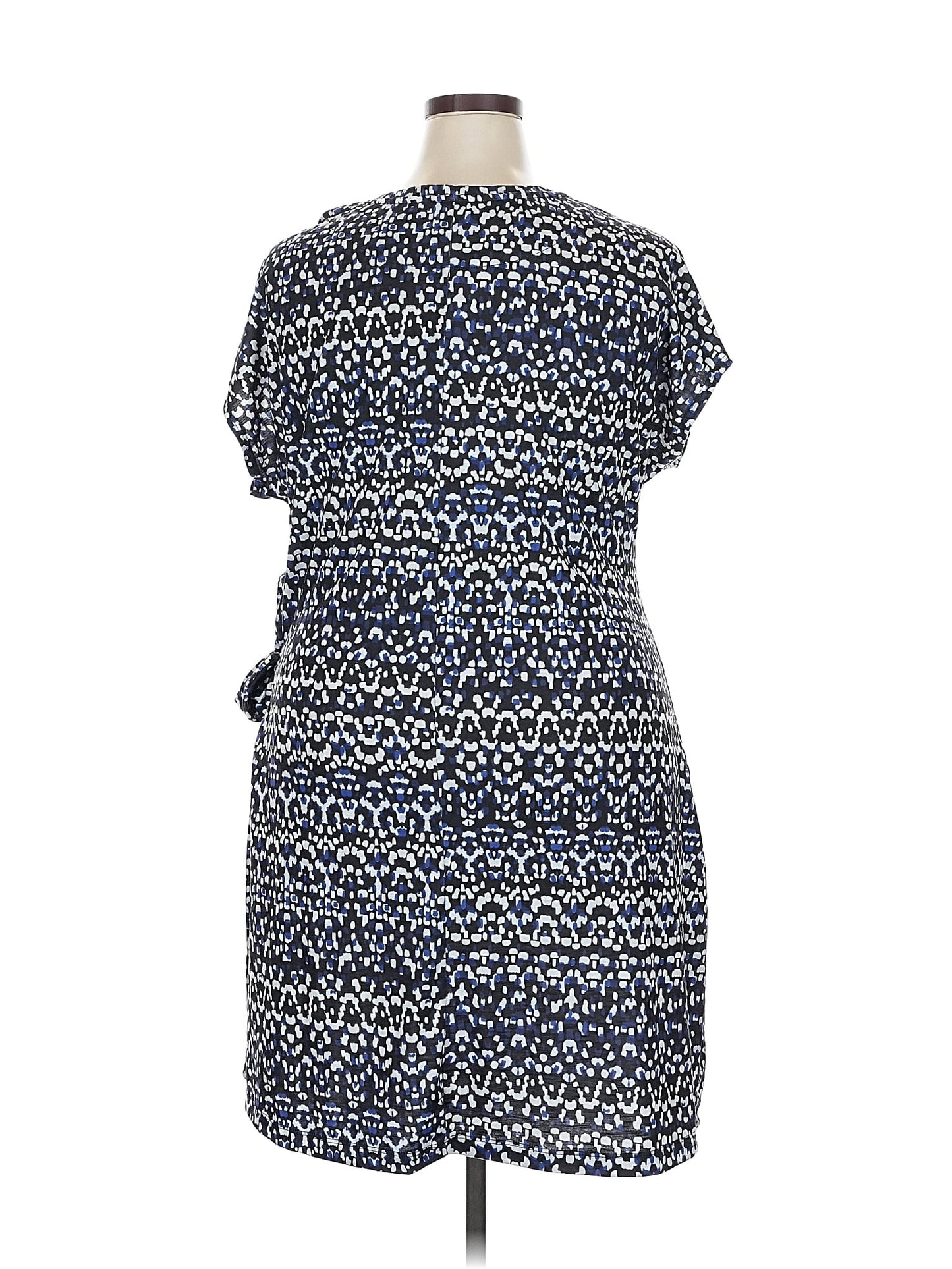 Nicole Miller Size XXL Casual dress