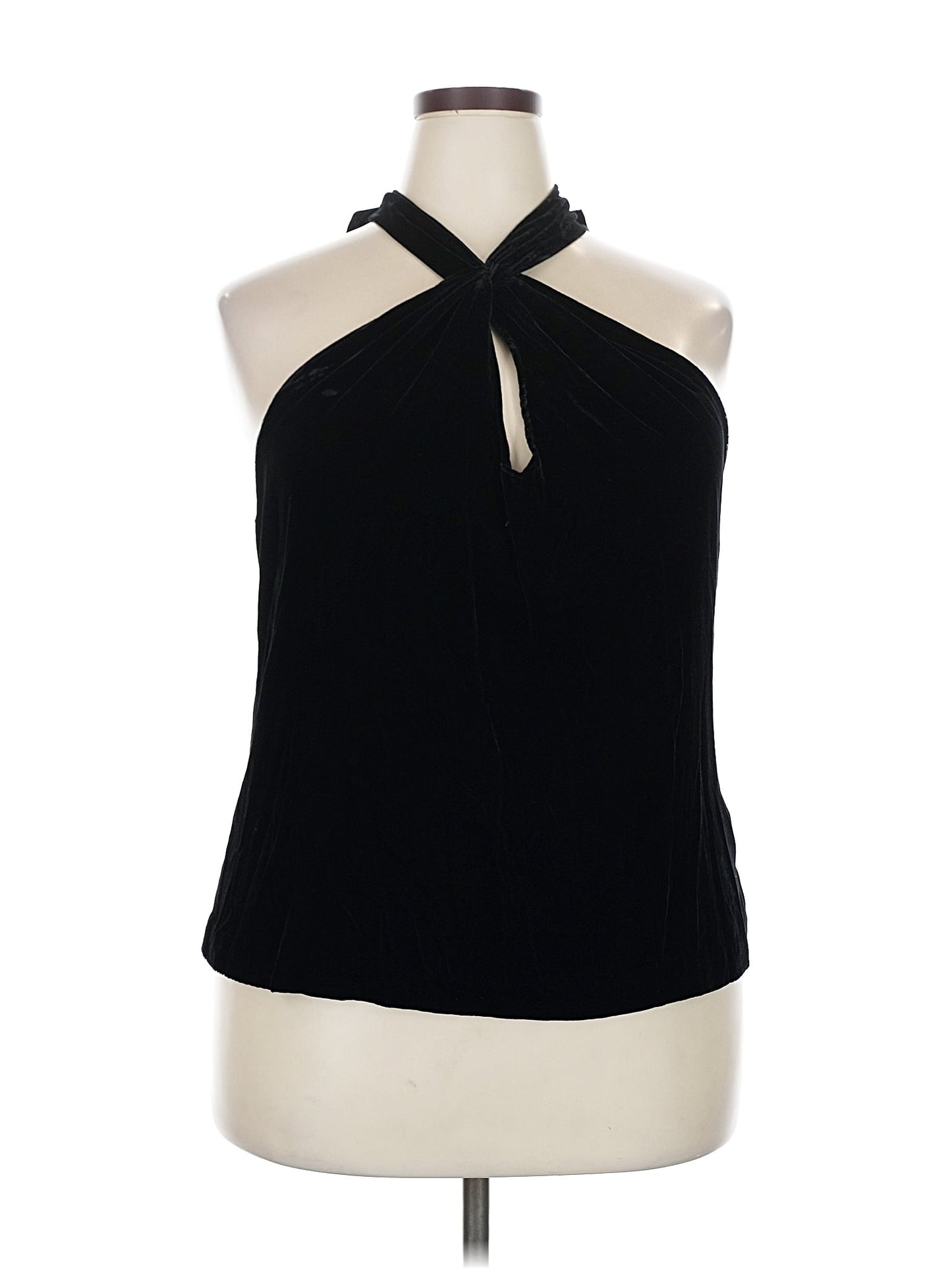 Parker Size XXL Sleeveless blouse