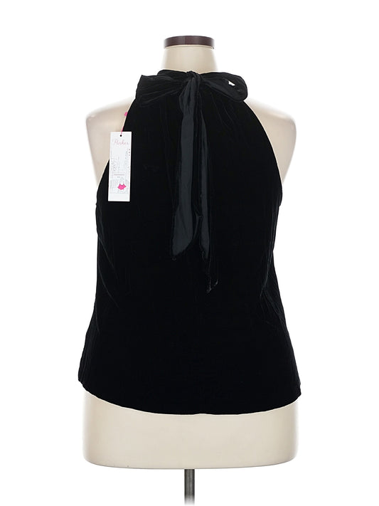 Parker Size XXL Sleeveless blouse
