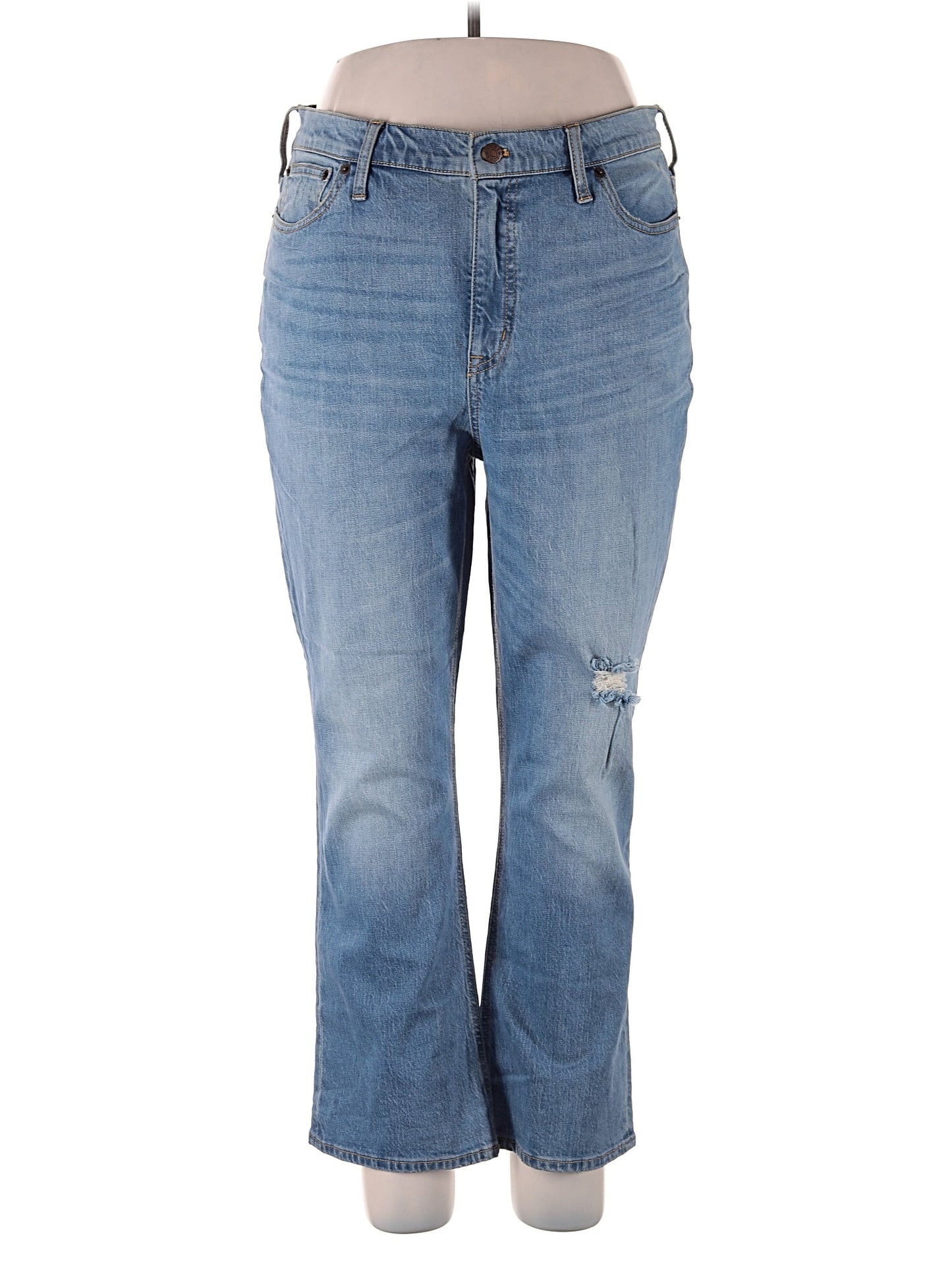J Crew Jeans Sz 32 NWT