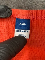Old Navy Size XXL Casual dress