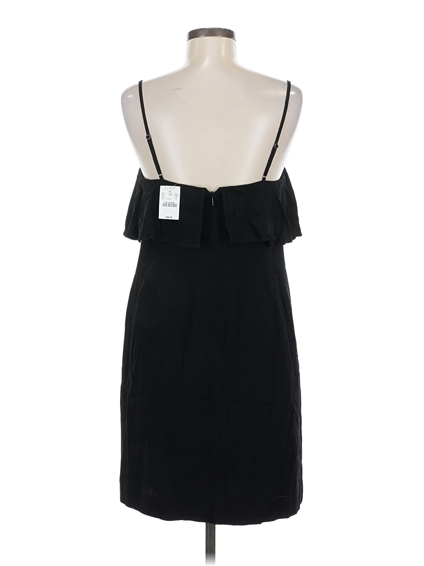 J Crew Sz 8 Cocktail Dress NWT