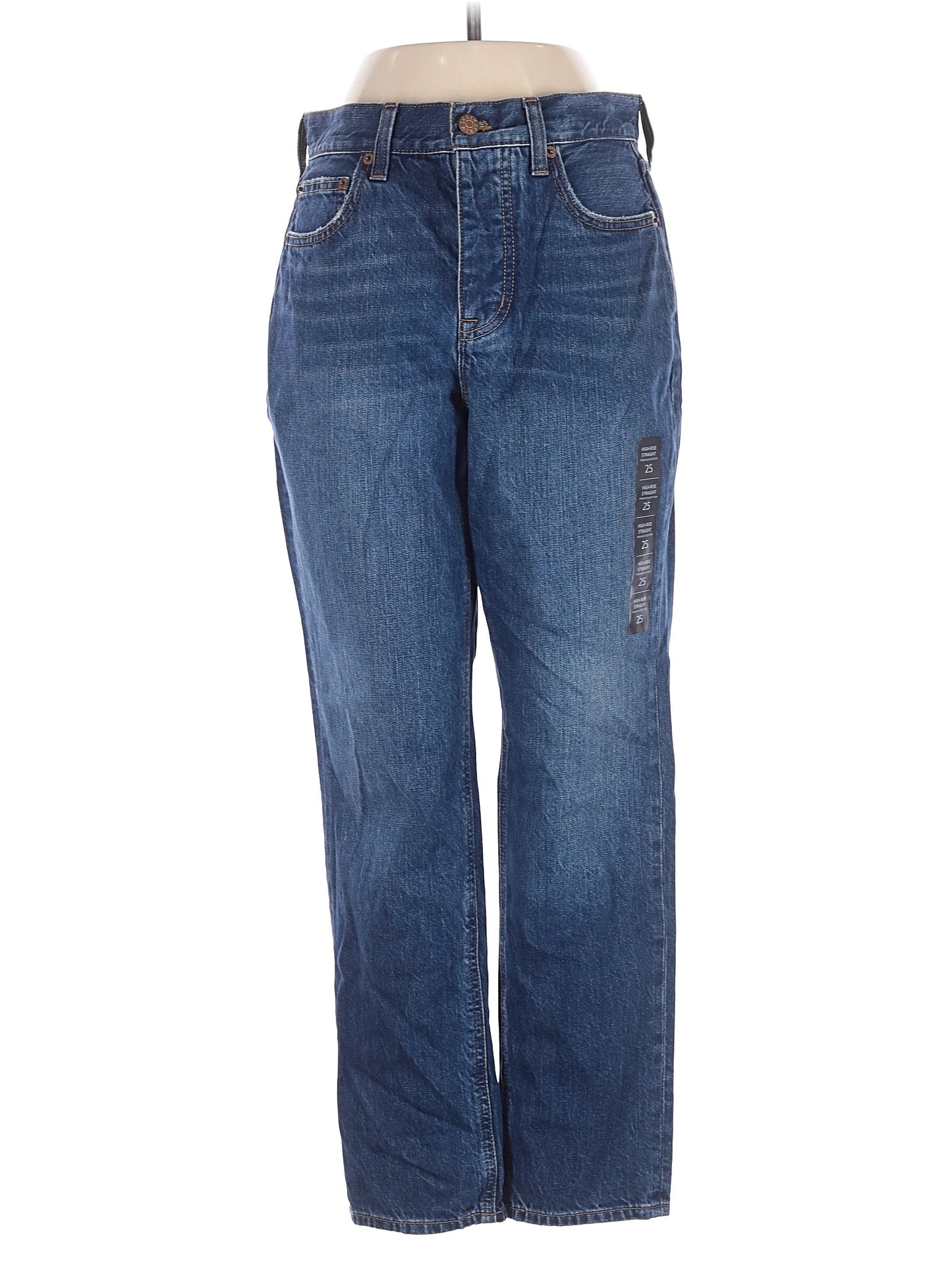 J.Crew  Size 25 waist Jeans