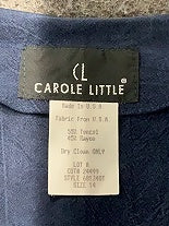 Carole Little Size 14 Casual dress