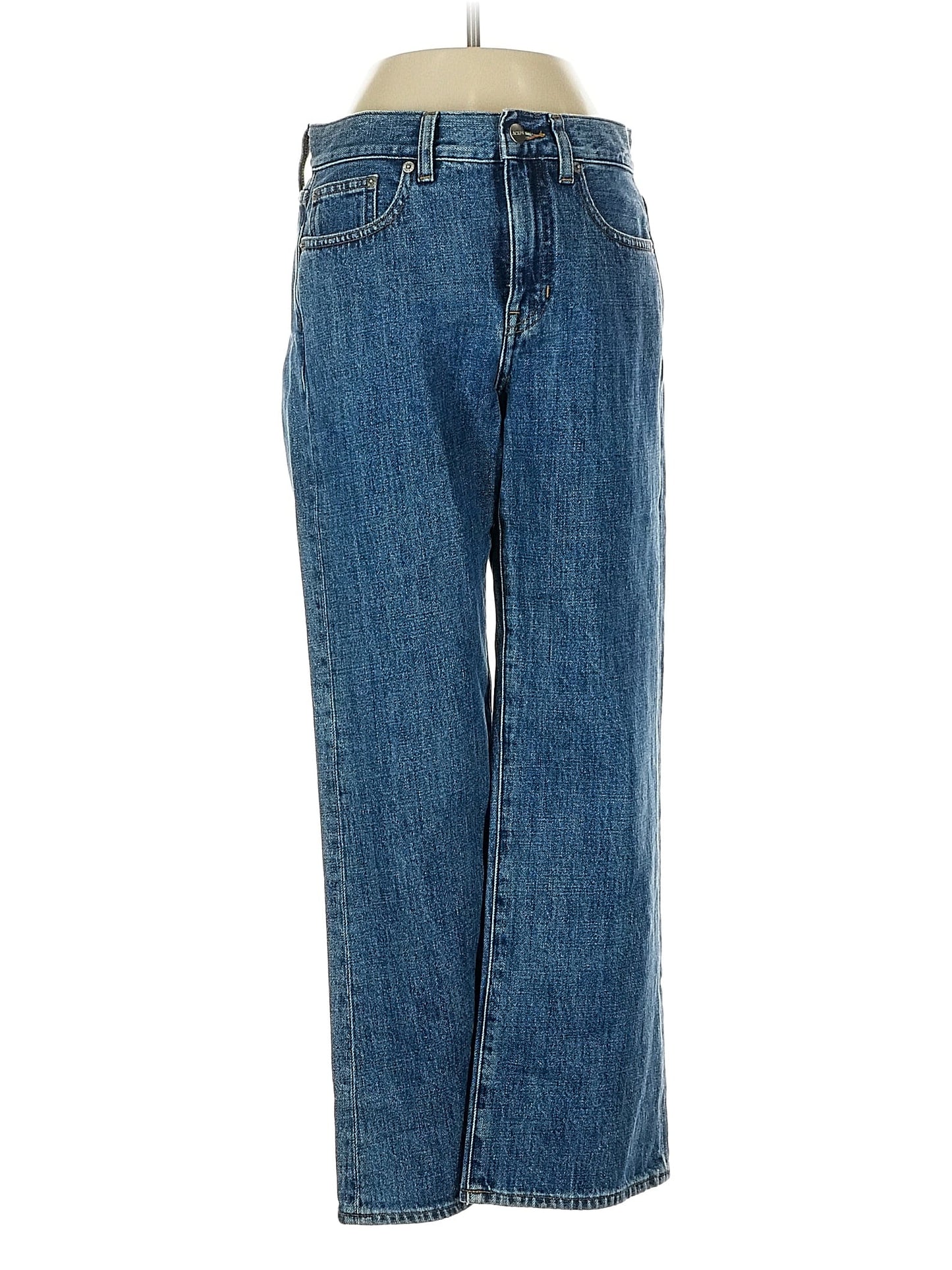 J.Crew Palazzo Size 24 waist Jeans NWT