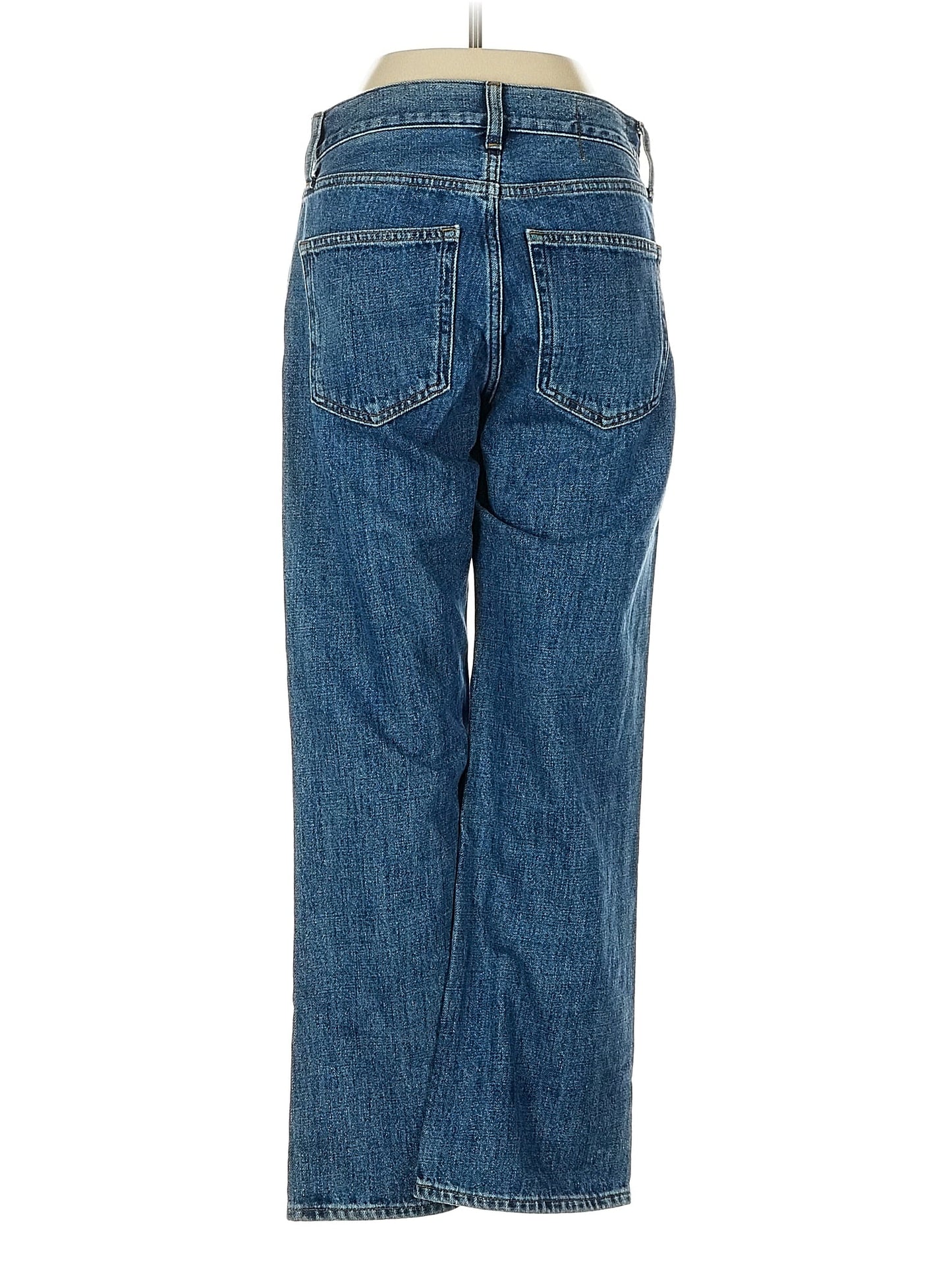 J.Crew Palazzo Size 24 waist Jeans NWT
