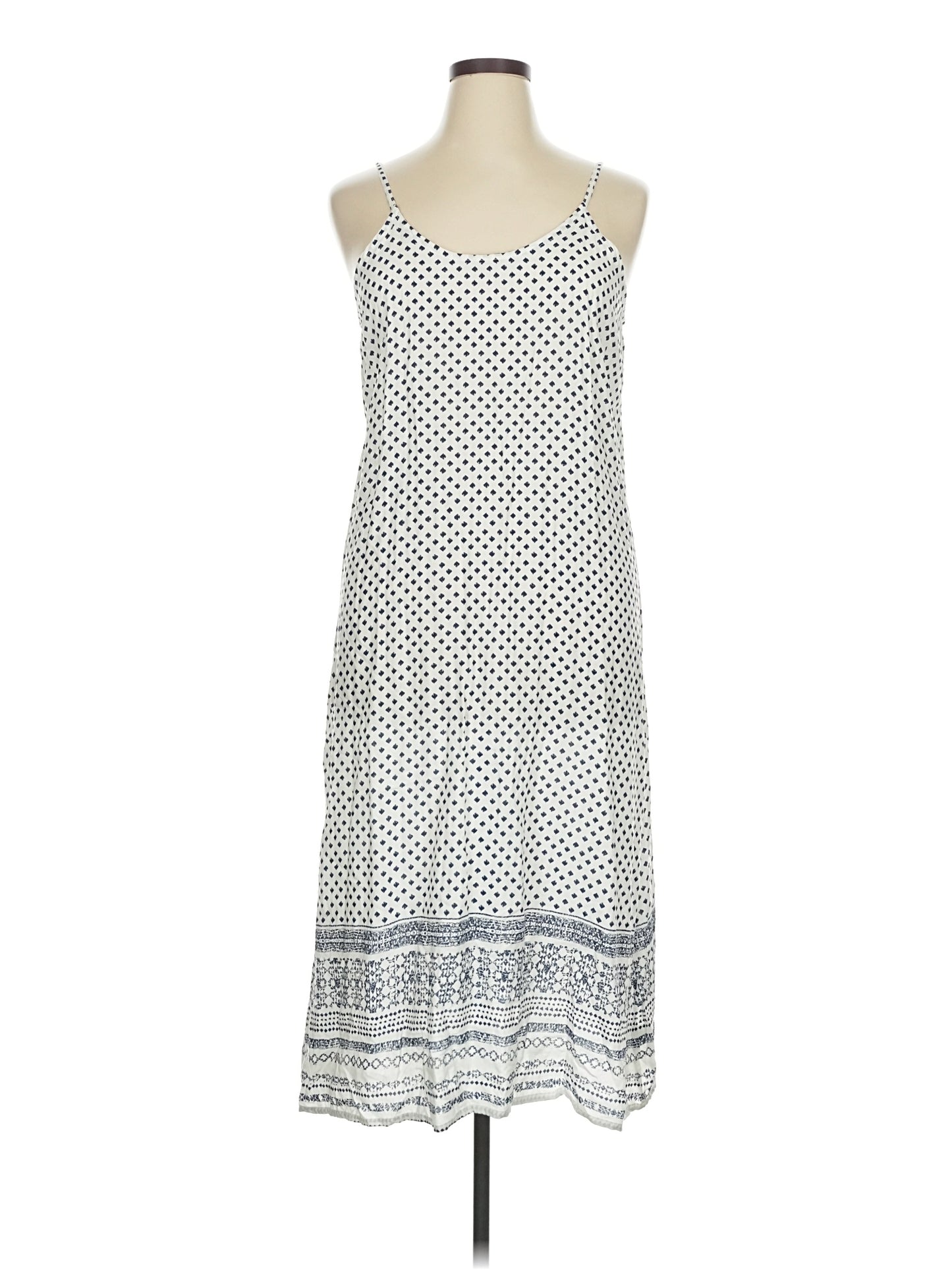 J Valdi Size XL Midi dress NWT