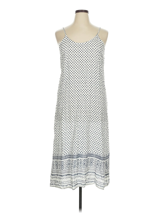J Valdi Size XL Midi dress NWT