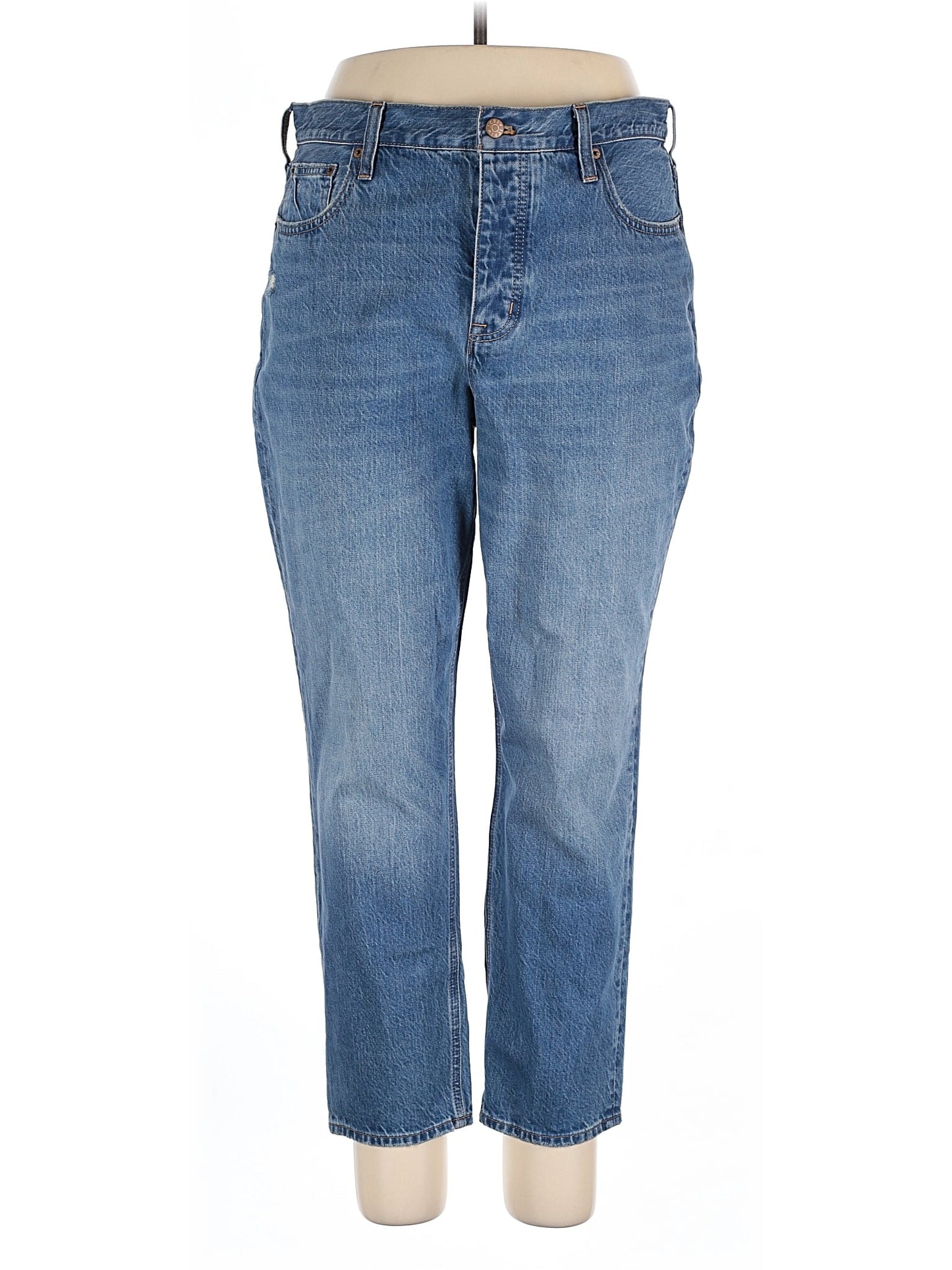 J.Crew Factory Store Size 32 waist Jeans NWT