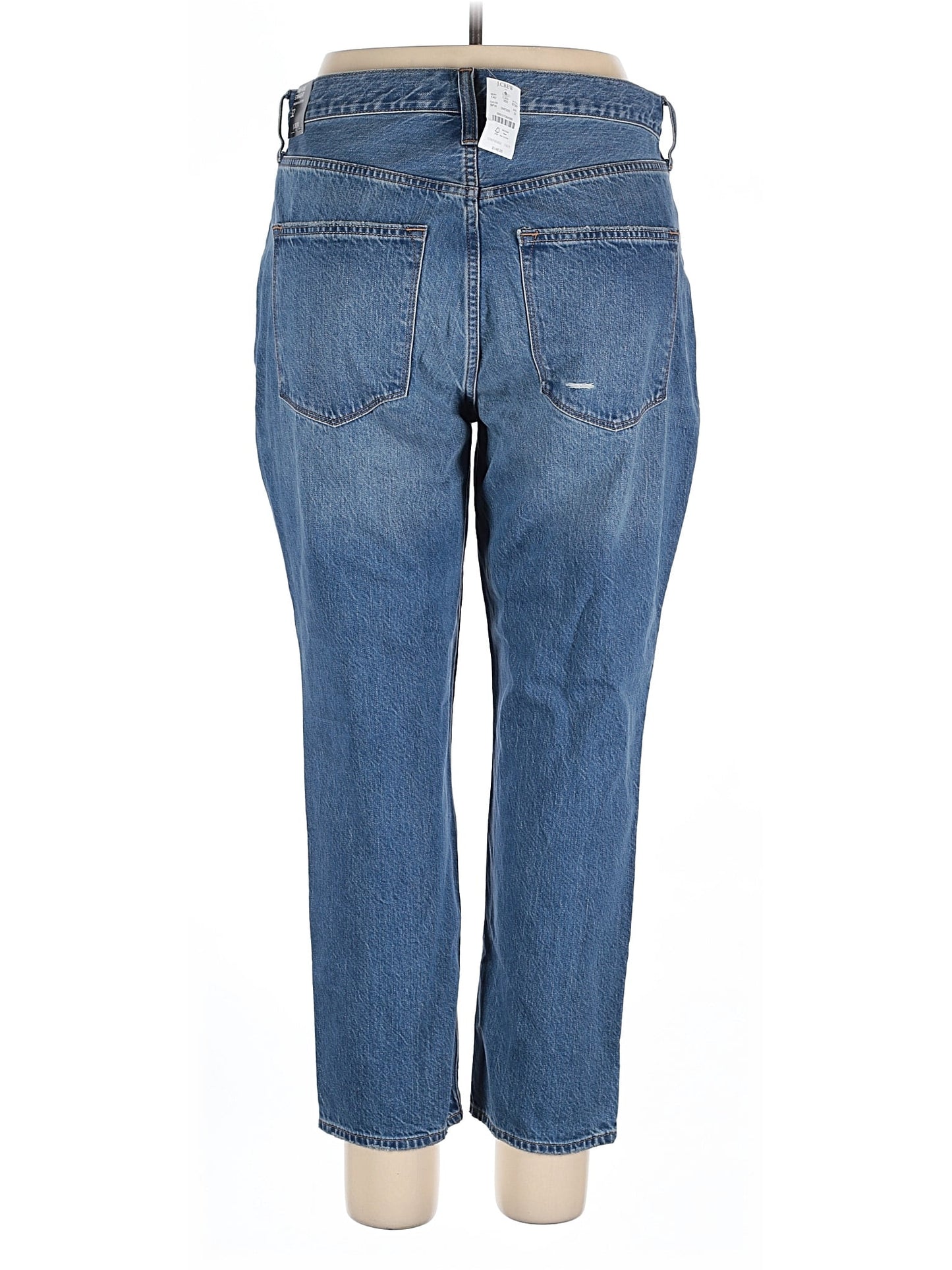 J.Crew Factory Store Size 32 waist Jeans NWT