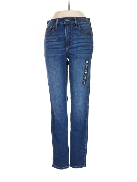 J.Crew Size 26 waist Jeans NWT