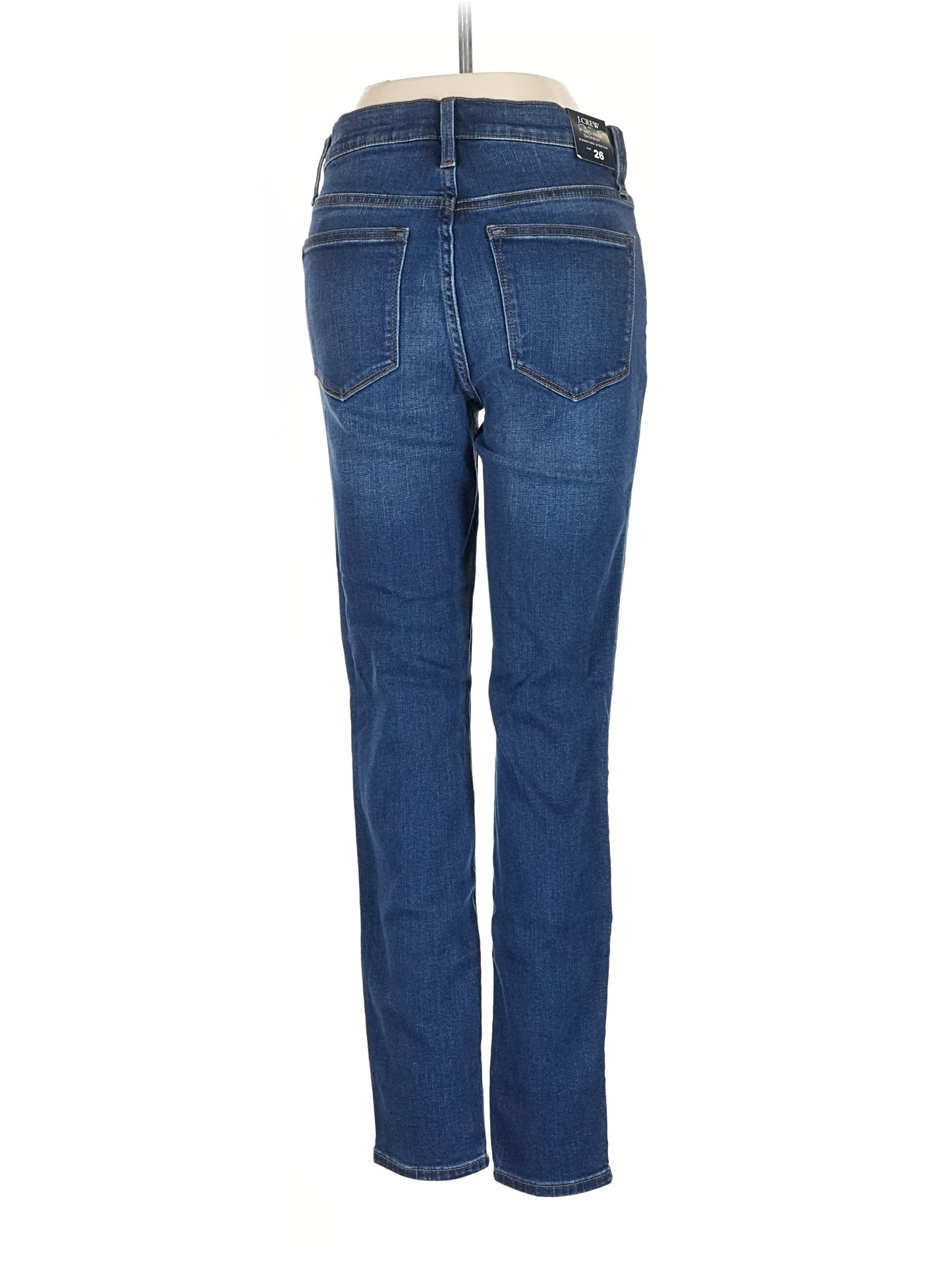 J.Crew Size 26 waist Jeans NWT