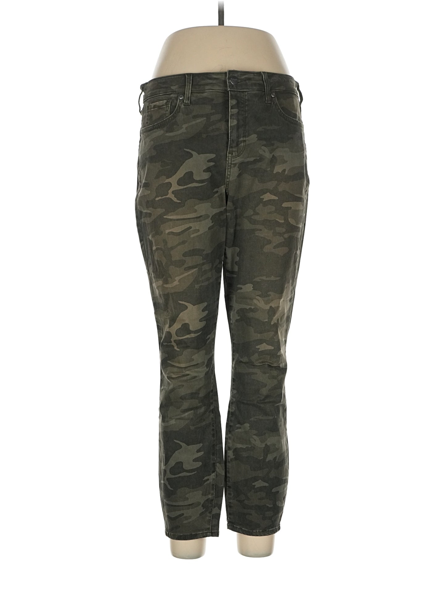 NYDJ Sz 12 Casual Pants