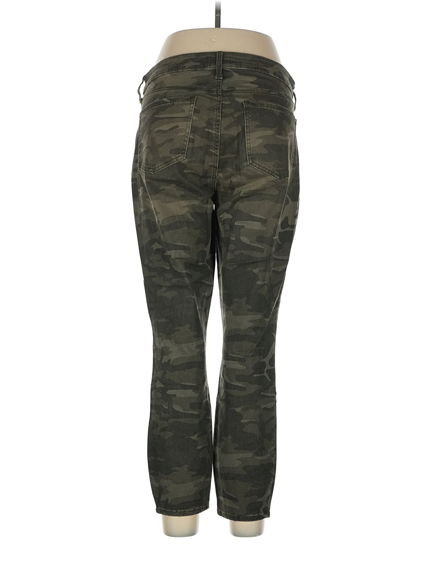 NYDJ Sz 12 Casual Pants