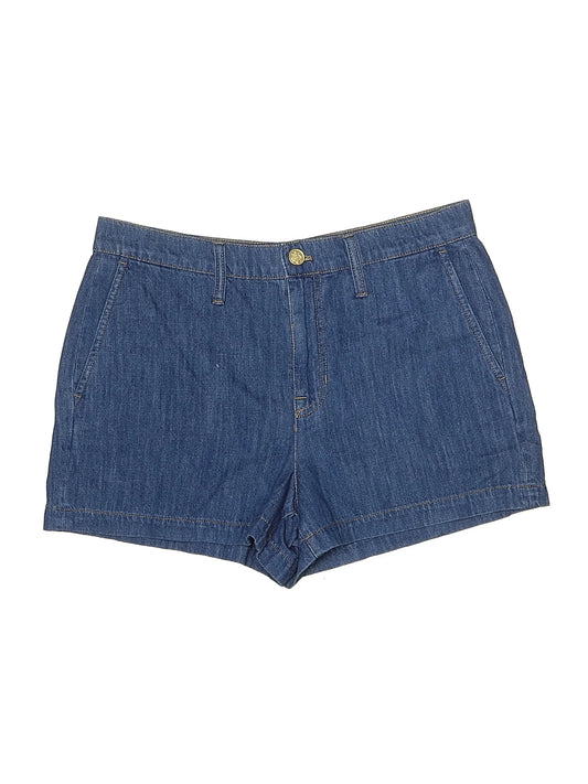 J.Crew Size 12 Denim shorts NWT