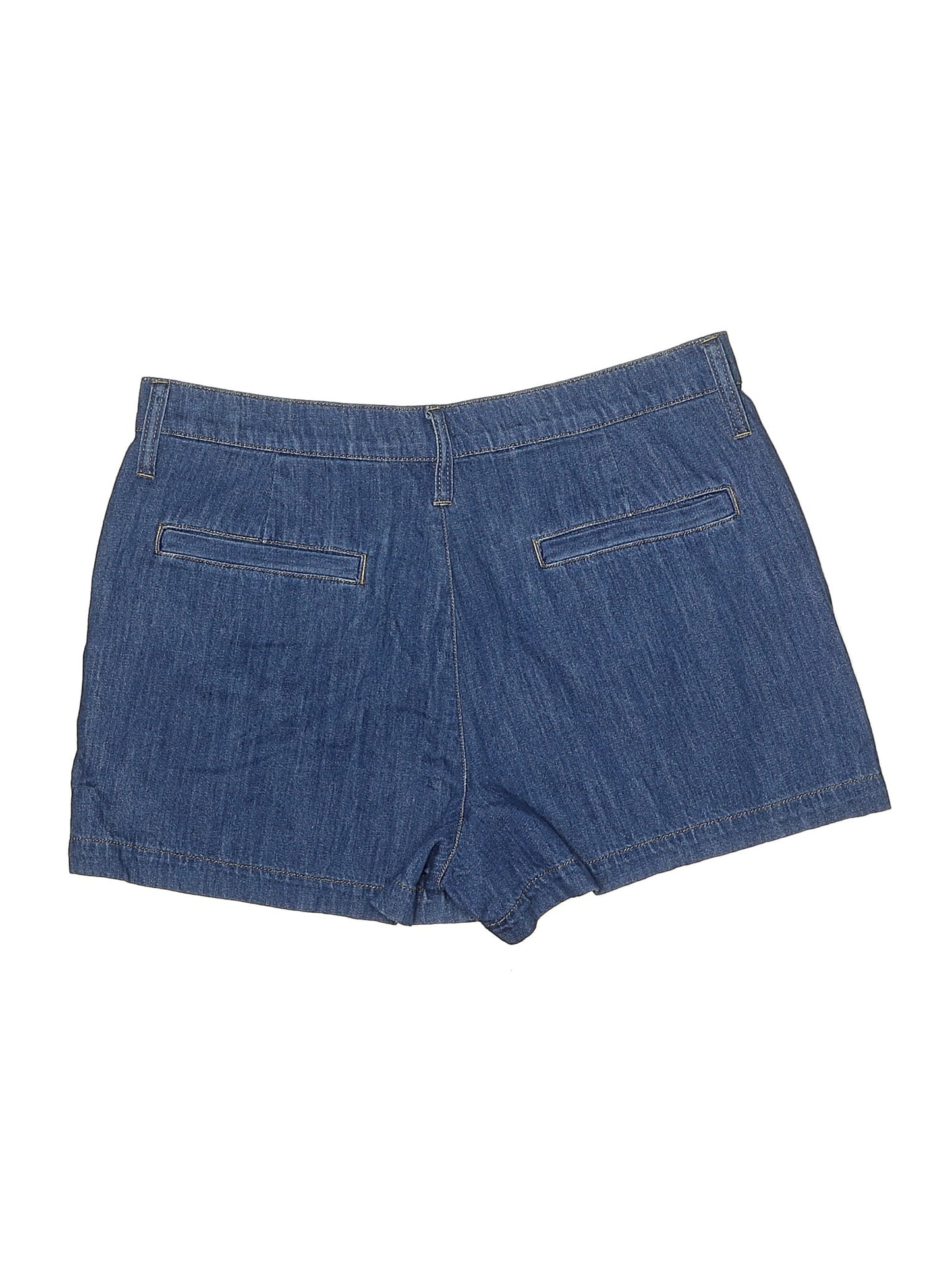 J.Crew Size 12 Denim shorts NWT