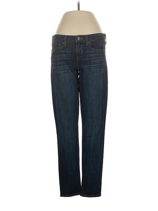 J.Crew Size 27 waist Jeans NWOT