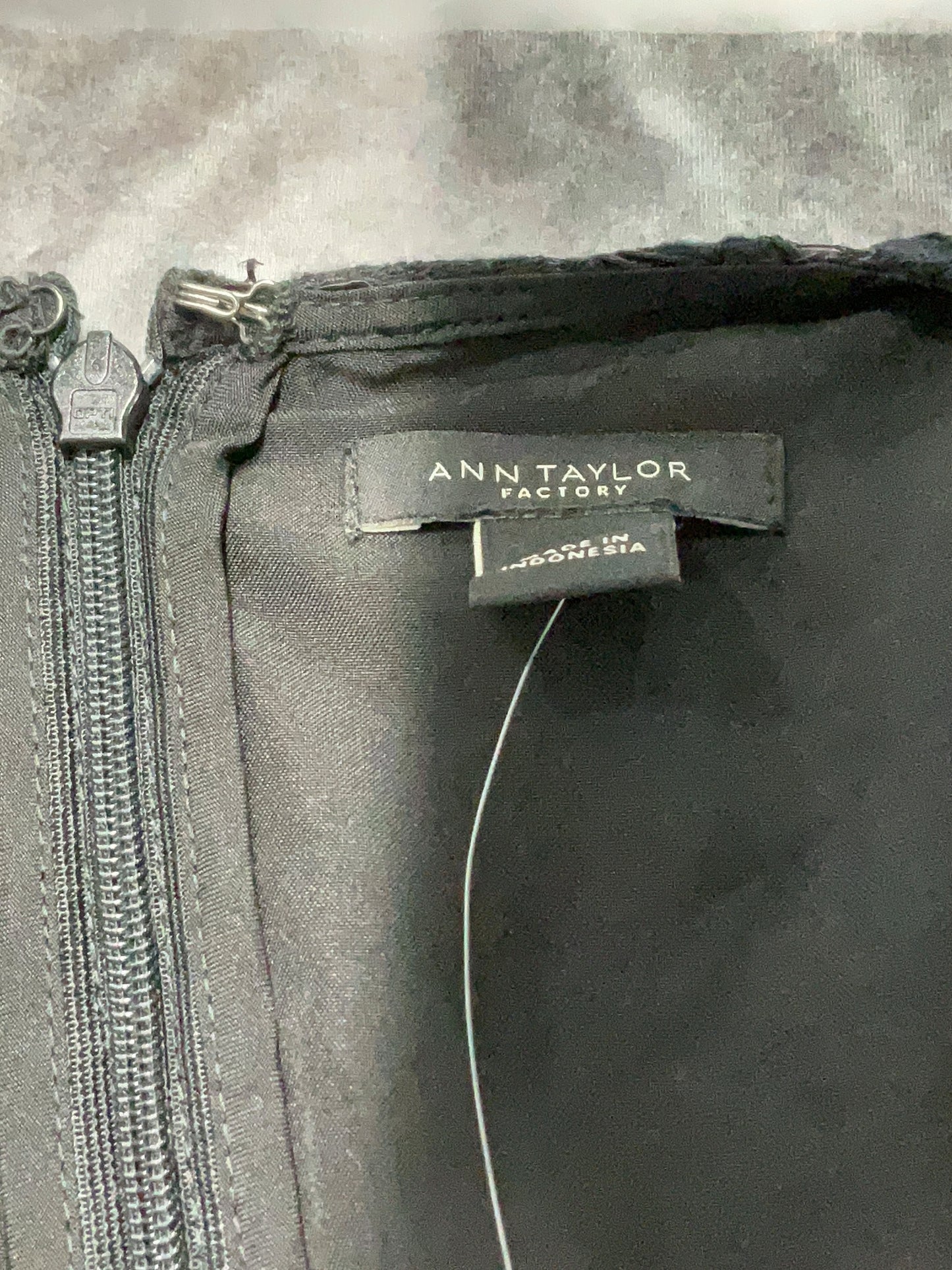 Ann Taylor Factory Size 16 Cocktail dress