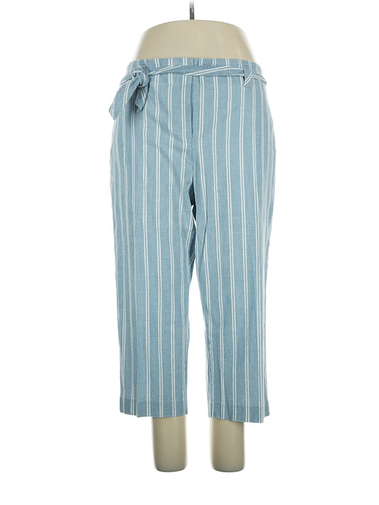 Chico's Size XL (3.5) Casual pants NWT