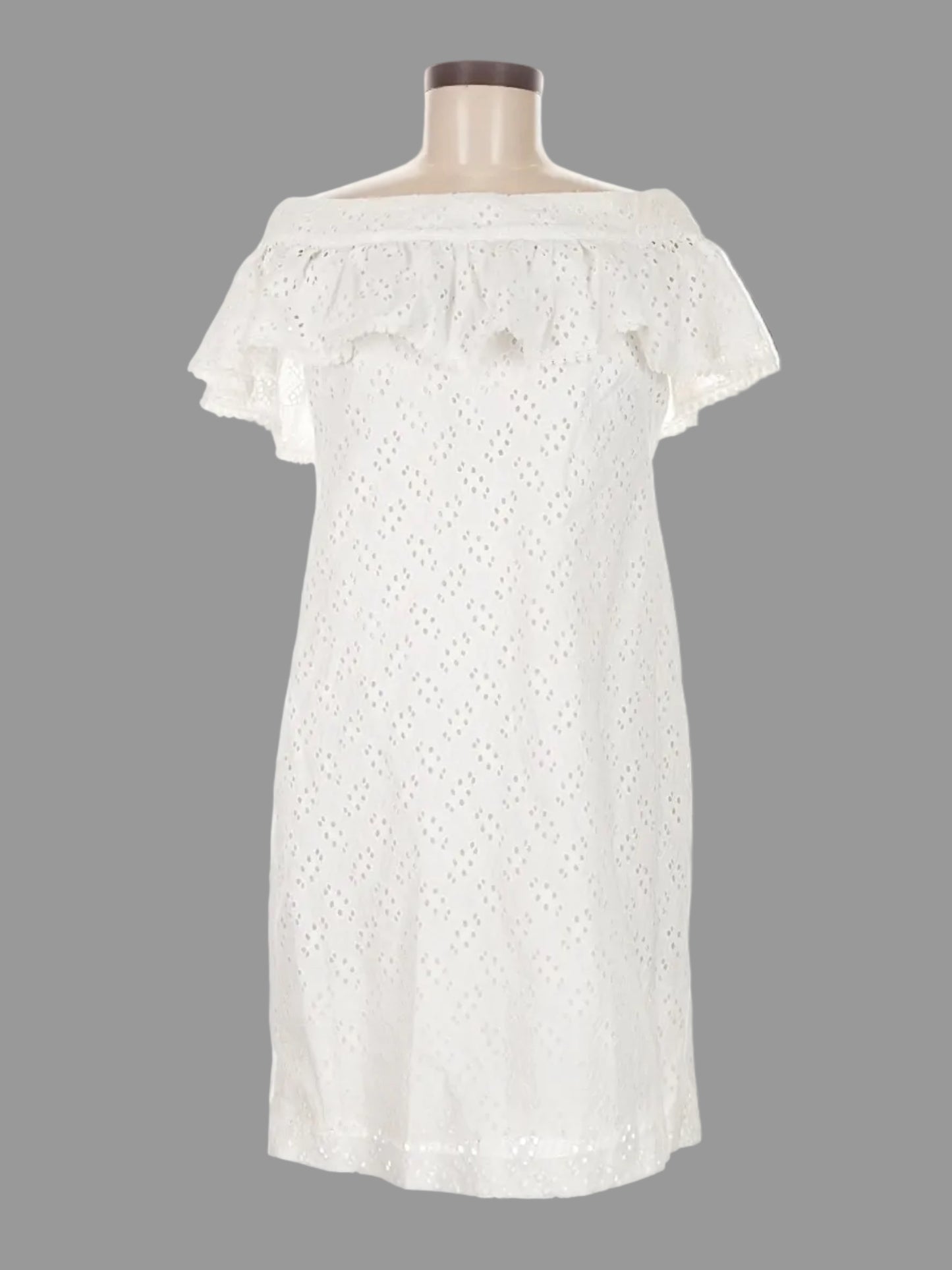 Calvin Klein Size 8 Casual dress NWT