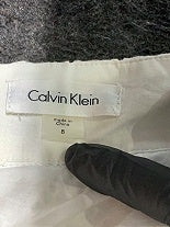 Calvin Klein Size 8 Casual dress NWT