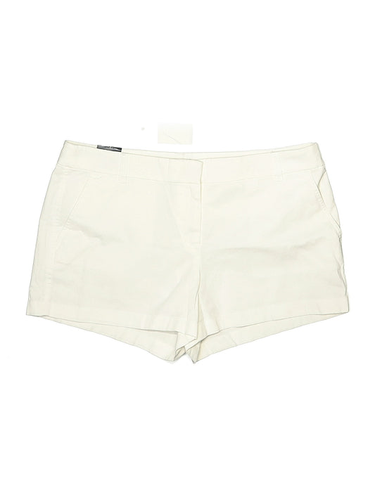 J.Crew Factory Store Size 14 Shorts