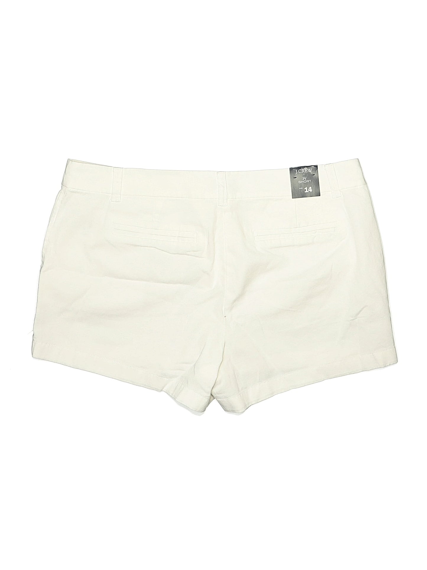 J.Crew Factory Store Size 14 Shorts