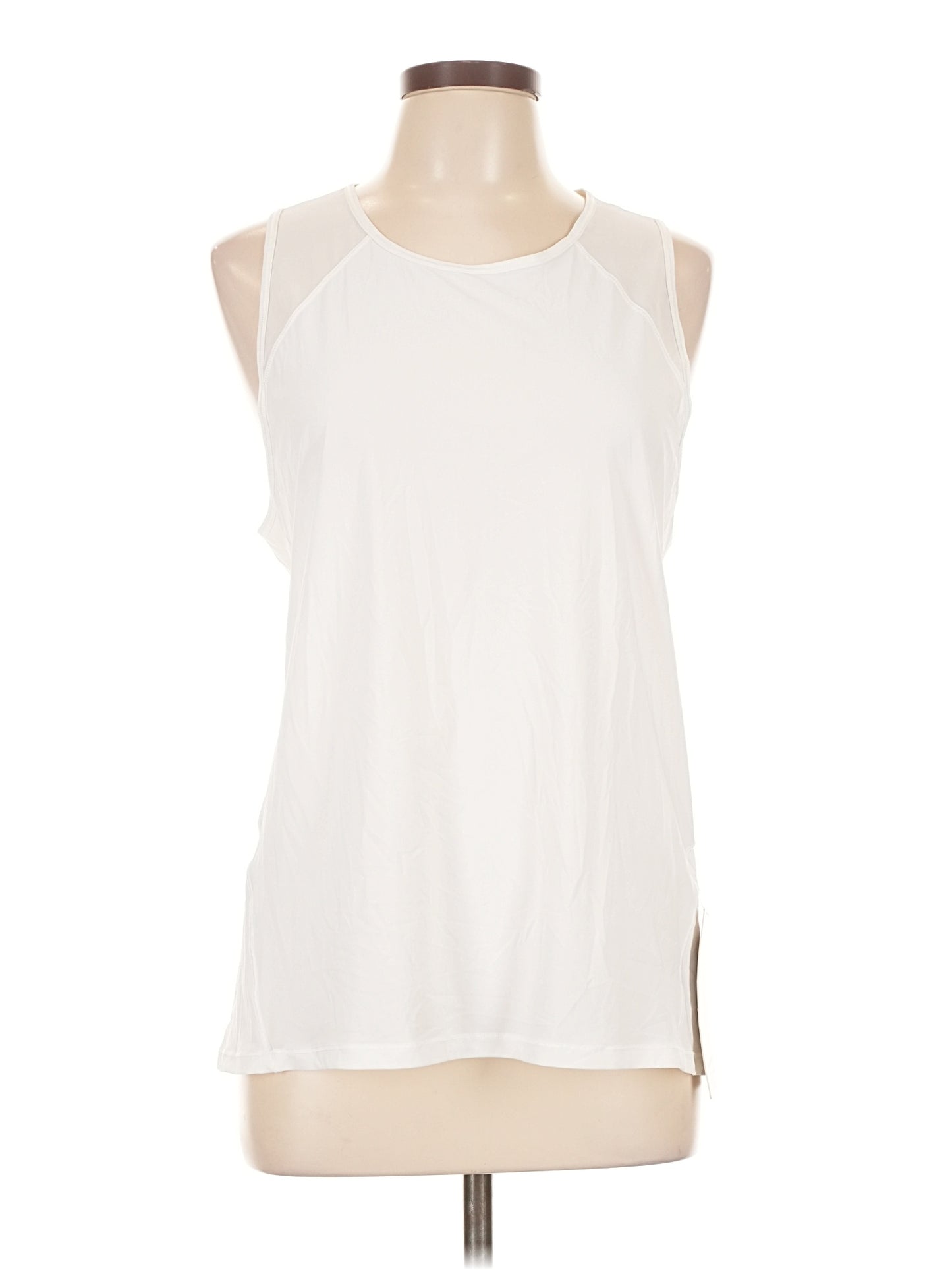 Lululemon Athletica Size 12 Sleeveless t-shirt NWOT