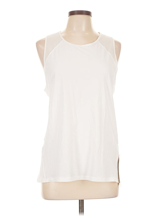 Lululemon Athletica Size 12 Sleeveless t-shirt NWOT