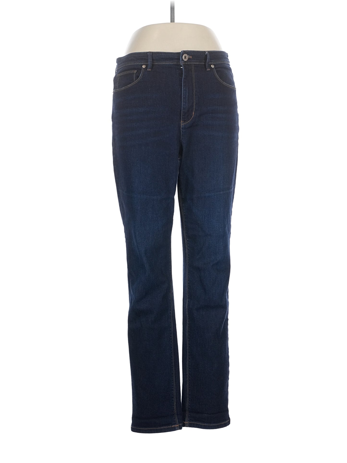 J.Jill Size 12 Jeans NWOT