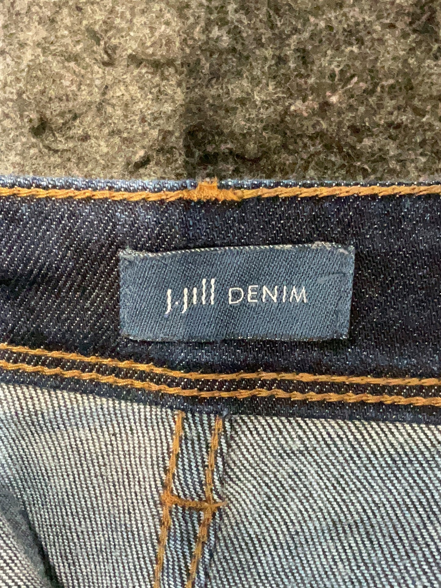 J.Jill Size 12 Jeans NWOT