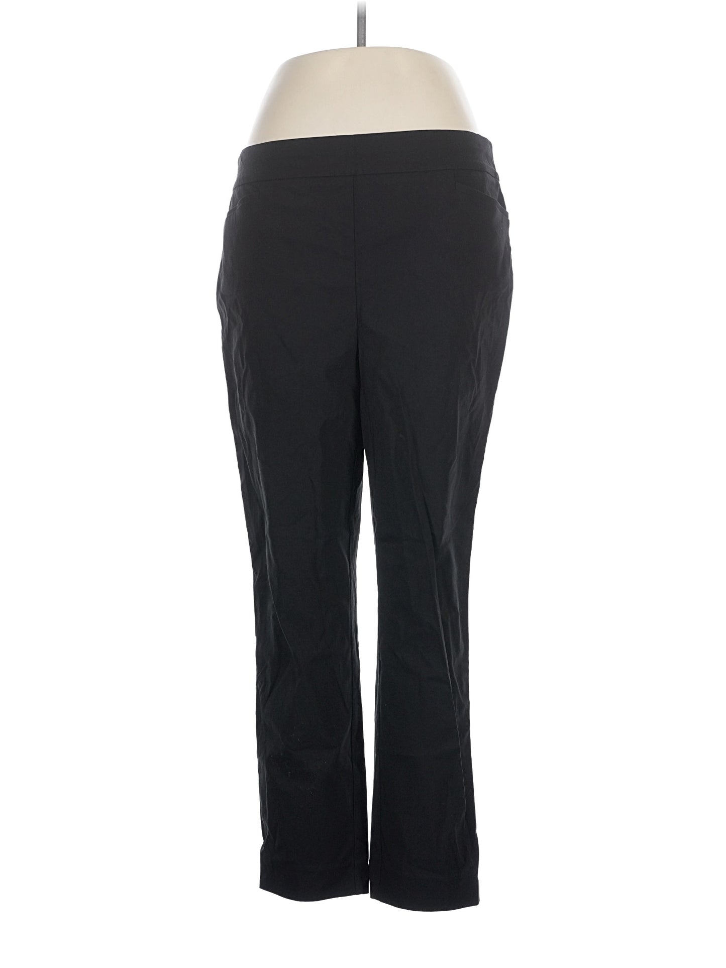 Chico's Sz L Dress Pant NWT