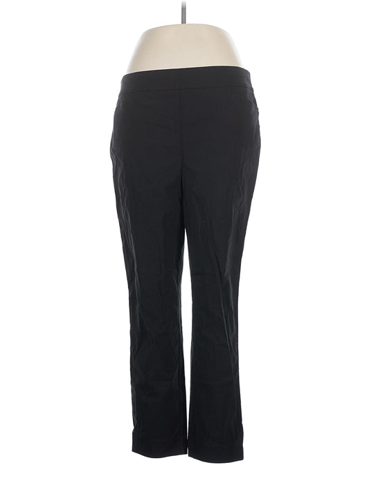 Chico's Sz L Dress Pant NWT