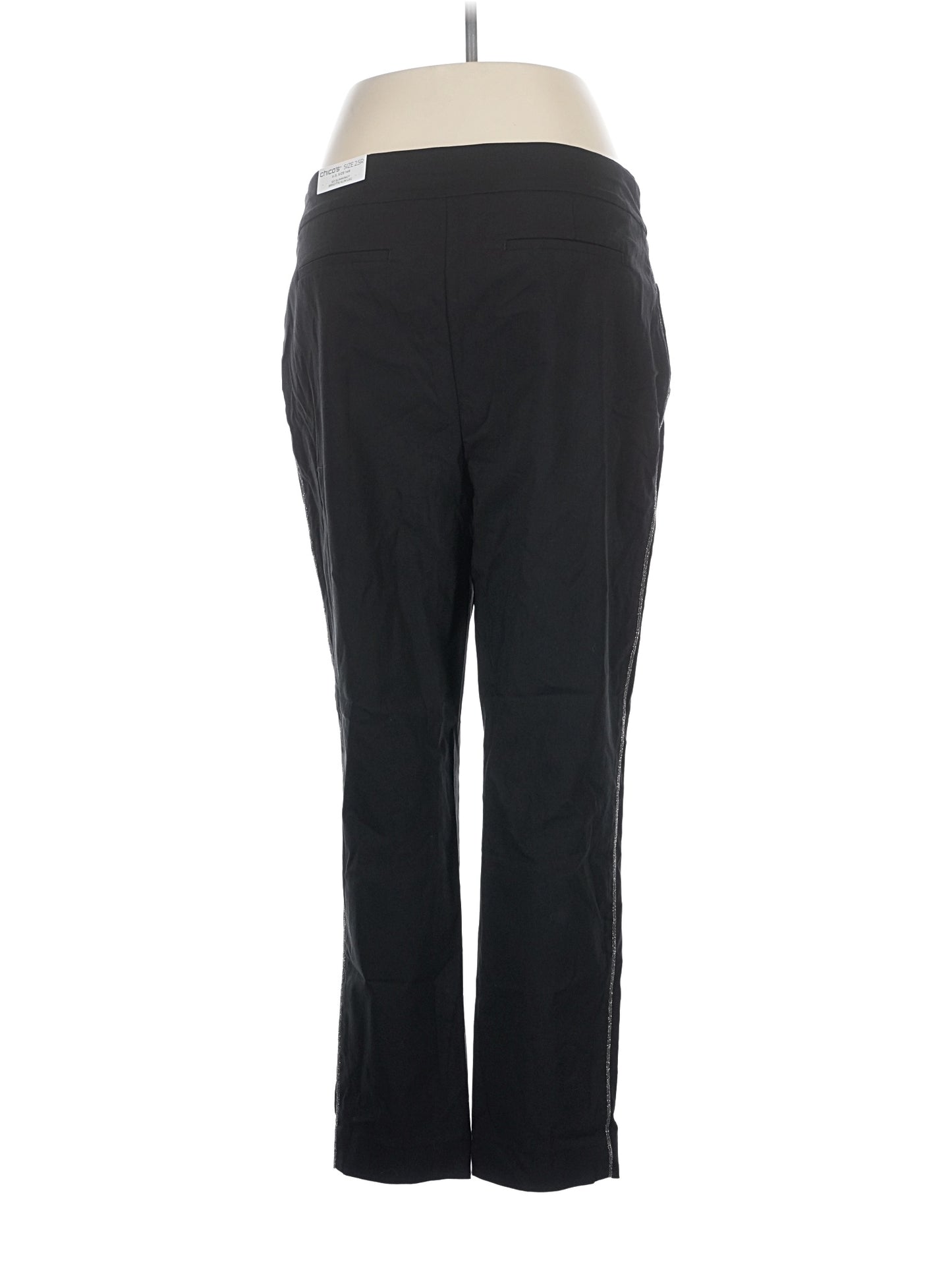 Chico's Sz L Dress Pant NWT
